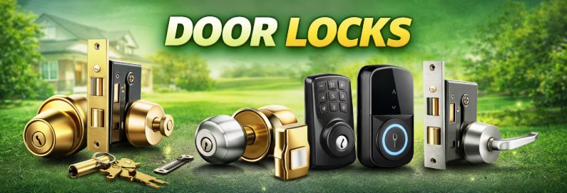 Lock Rekey Service in Pine Bluff AR